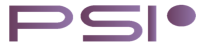 Logo PSI
